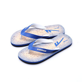 Casual Summer Flip Flops Beach Slippers Thong Rubber Plastic Outsole Material