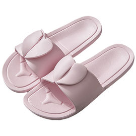 Travel Beach Washable Indoor Slippers Bathroom Shoes Any Color Available